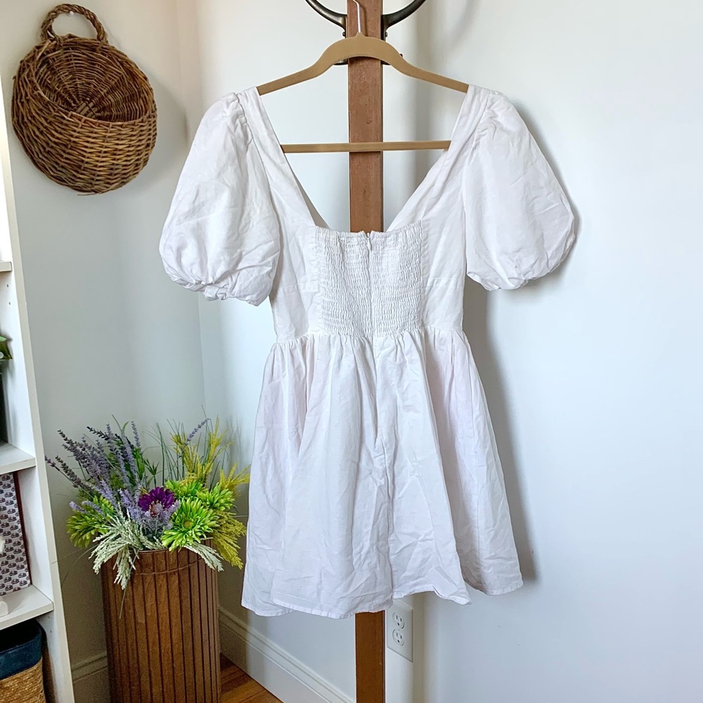 Alamour the Label Adah Dress - Picture 7 of 16